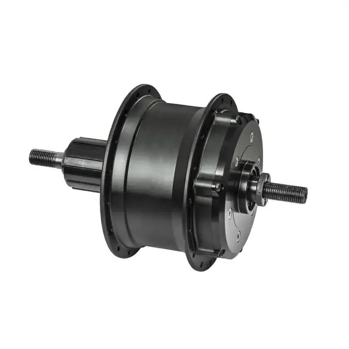 Raydafon New Design Bicycle Conversion Kit 250w 500W 12 inch Rear Hub Motor For ebike