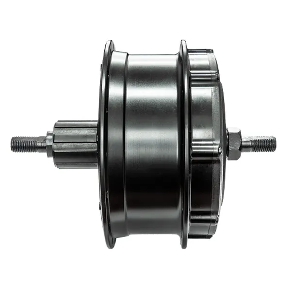 P130 ALL-IN-ONE Rear Hub Motor