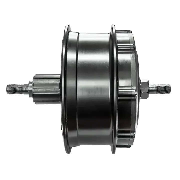 Raydafon All-IN-ONE Motor E-bike Conversion Kit Rear Hub Motor Wireless Connection