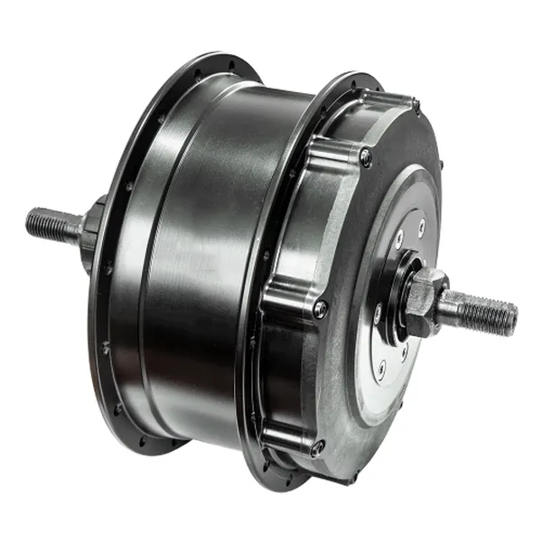 P130 ALL-IN-ONE Rear Hub Motor