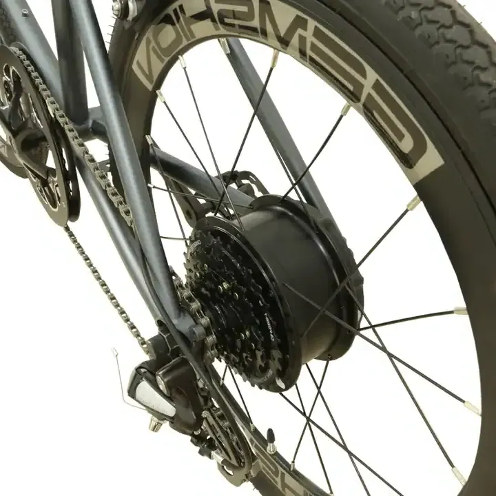 Raydafon Electric Bike Parts E Bike Conversion Kit Electric Cycle Motor