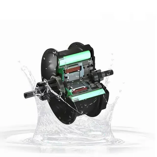 Raydafon Motor Rear Wheels 400w Electric Bicycle Conversion Kit: Revolutionize Your Ride