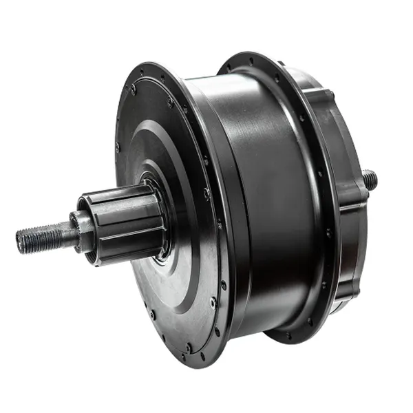 P130 ALL-IN-ONE Rear Hub Motor