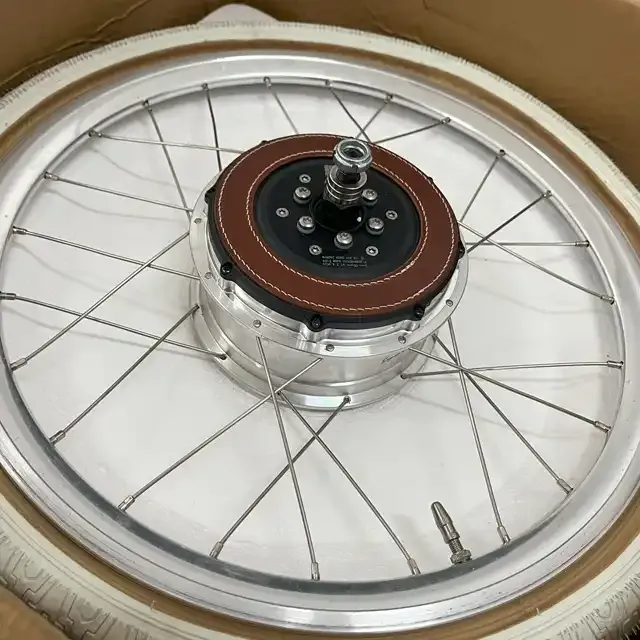 Paraglider Motor: An In-Depth Look into Its Features and Applications