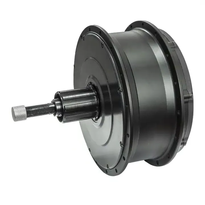 Raydafon P130 built in battery Ebike conversion kit Rear Hub Motor