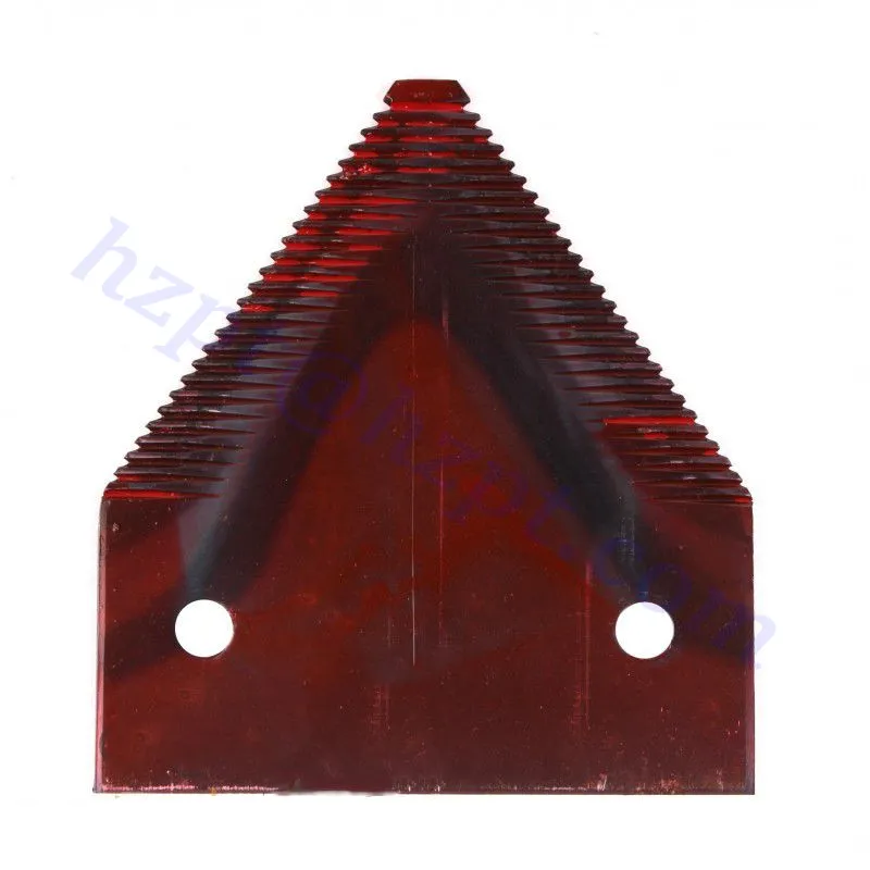 P23700 Knife Section for John Deere Combine Harvesters