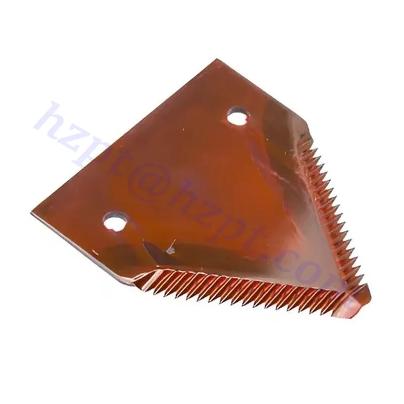 P49650 Knife Section for John Deere Combine Harvesters