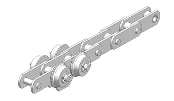 Meat Production Line Conveyor Chains for Food Industry