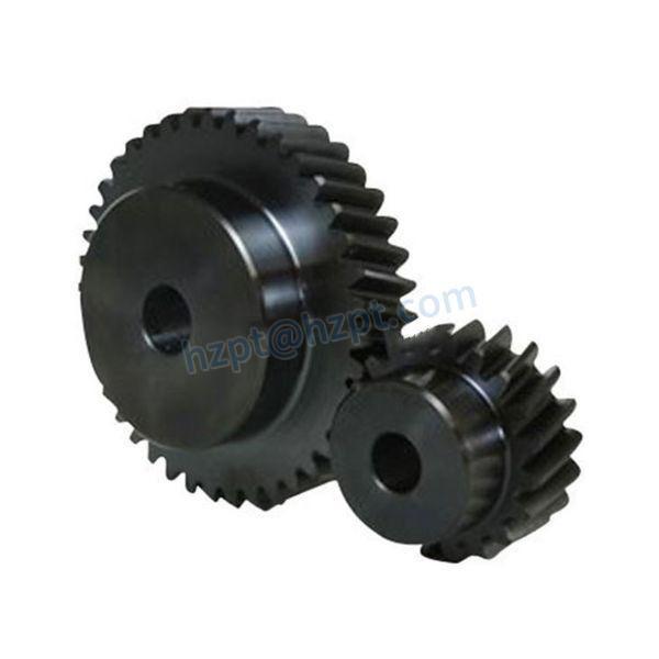 Parallel Axis Helical Gears