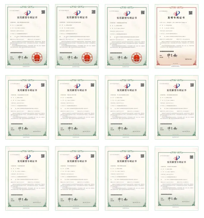 IE5 Series Three-Phase Asynchronous Motor