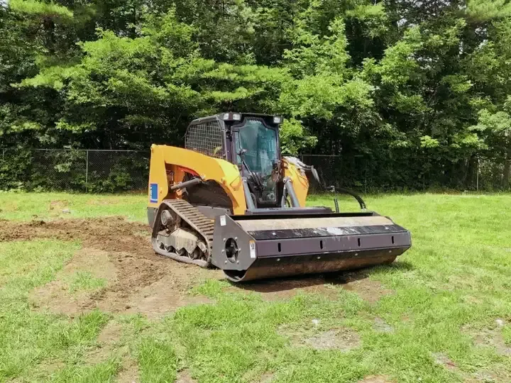 Hydraulic Breaker Hydraulic Hammers Skid Steer Concrete Breaker Attachment Drilling Tools