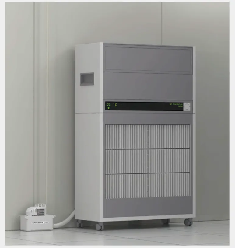 Tank Condensate Pump PC-760A PC-760H for Dehumidifier and Ice Maker