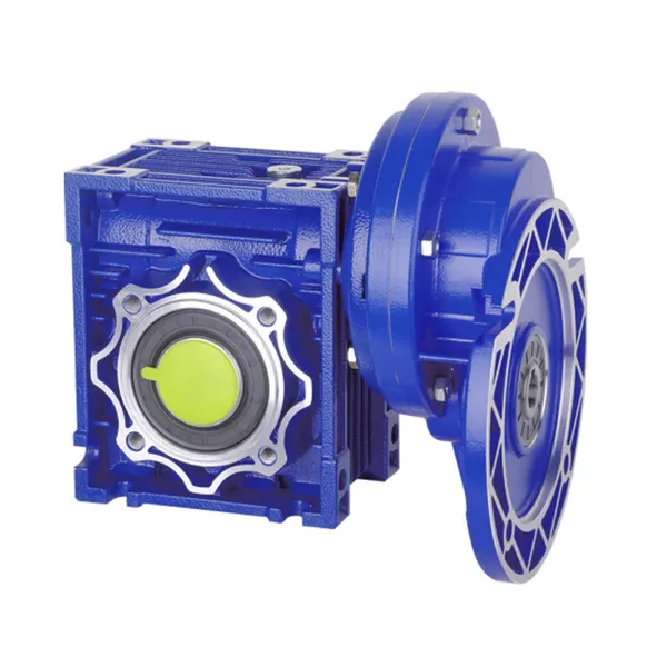 Gearbox in Poultry and Livestock Industry Ventilation Systems