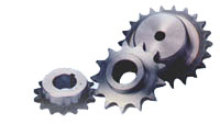 Standard DIN 8196 Sprockets