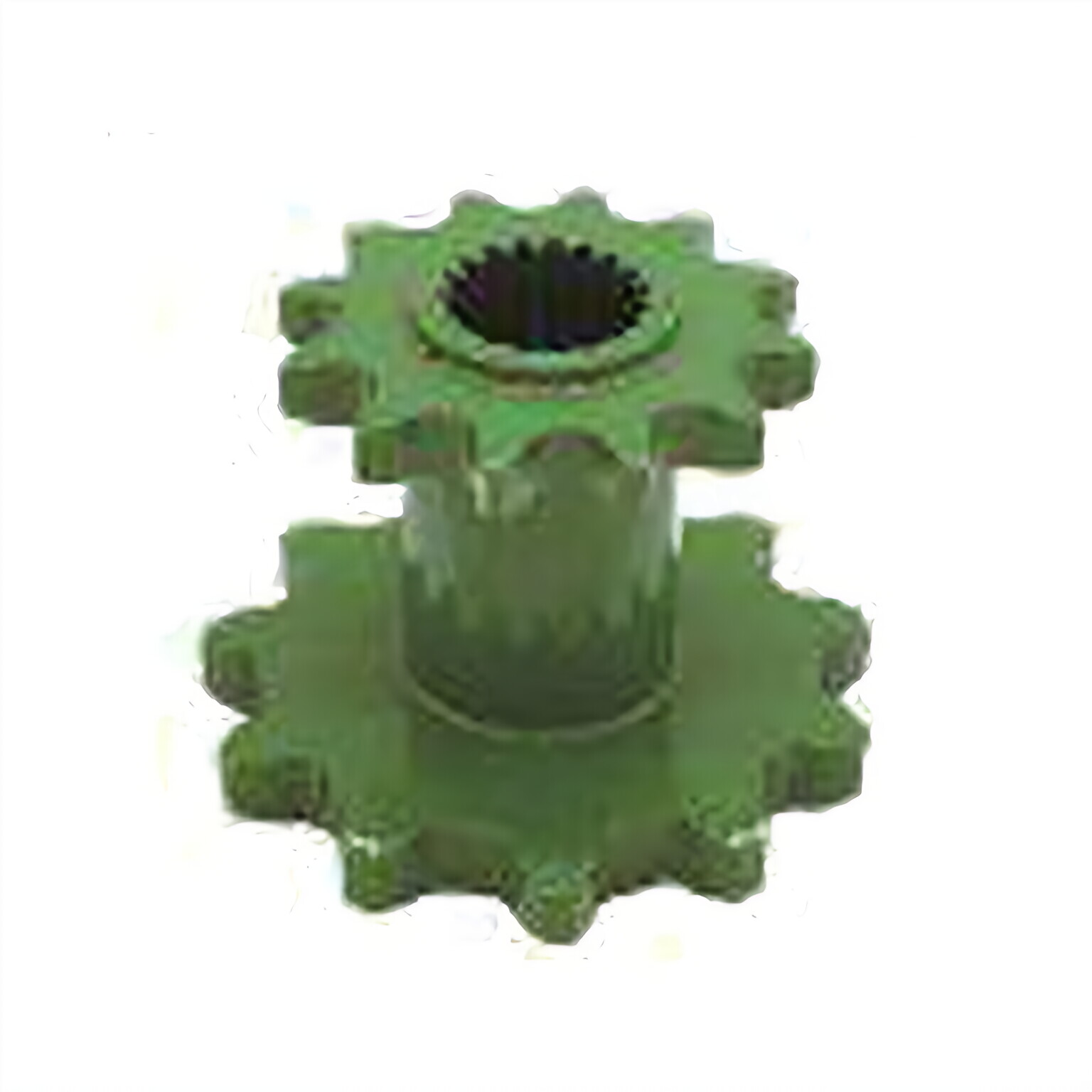 Z11508 Sprocket For Agricultural Combine Cutting