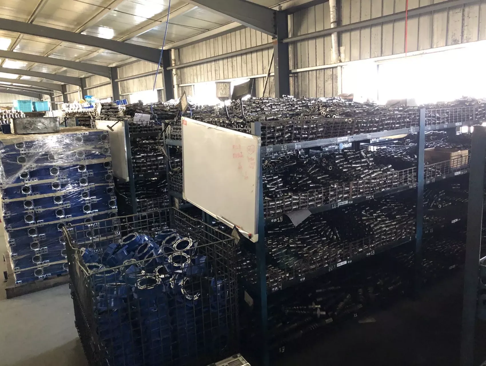 PC+RDF-NMRV Worm Gearbox with Pre-stage Helical Gear Unit