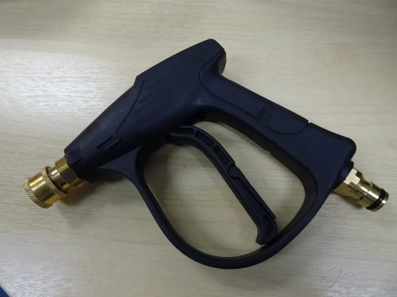 Portable Coil Cleaning Machine with Water Tank PCW-4W for Cleaning Air Conditioner