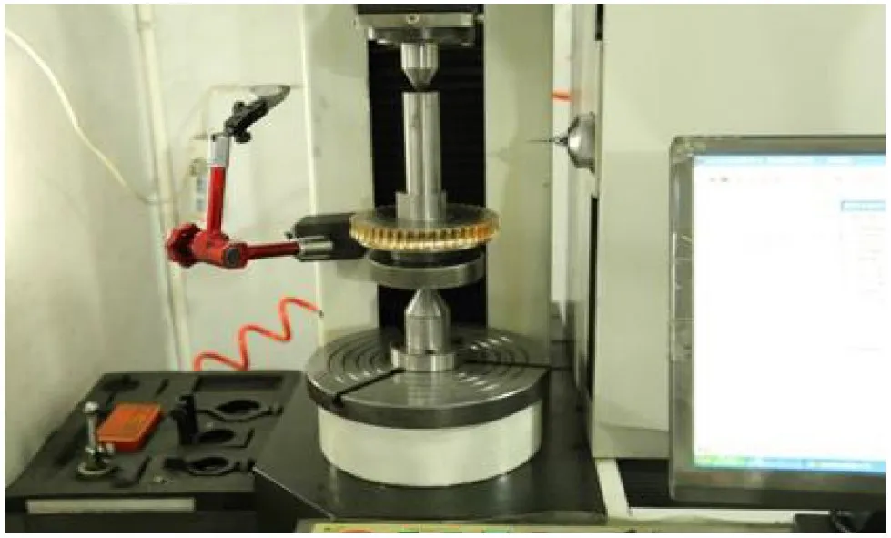 FGV105 Series Helical Gear Reducer for High Precision Equipment