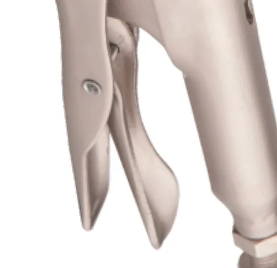 Refrigeration Tools Pinch off Locking Pliers PCL-1 for Refrigeration System Copper Tubing & Pipes