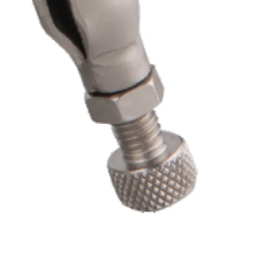 Refrigeration Tools Pinch off Locking Pliers PCL-1 for Refrigeration System Copper Tubing & Pipes