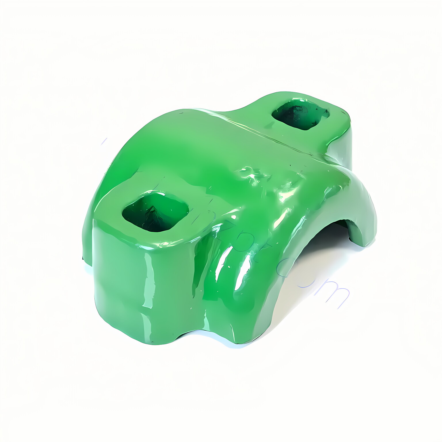 PK1931H Housing For John Deere Combine