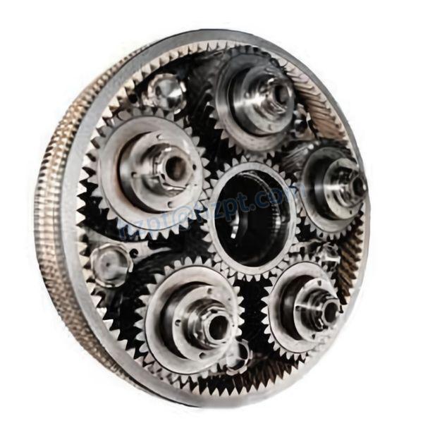 Planetary Gear Sets