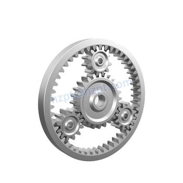 Planetary Gear Sets