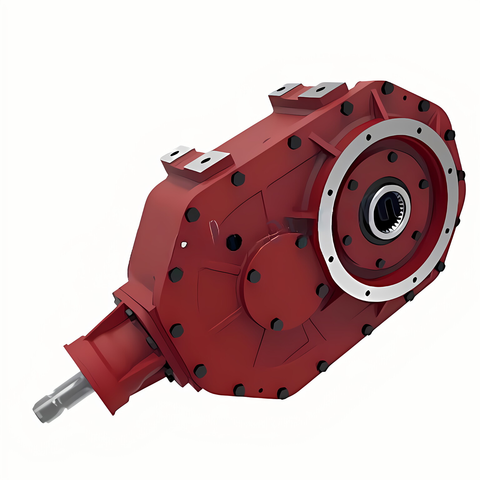 Planetary Mixer Gearbox