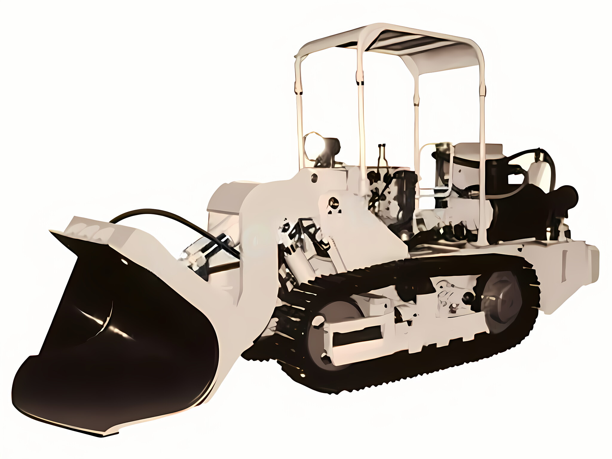 Planetary Gearbox for Metallurgical Mining Machinery