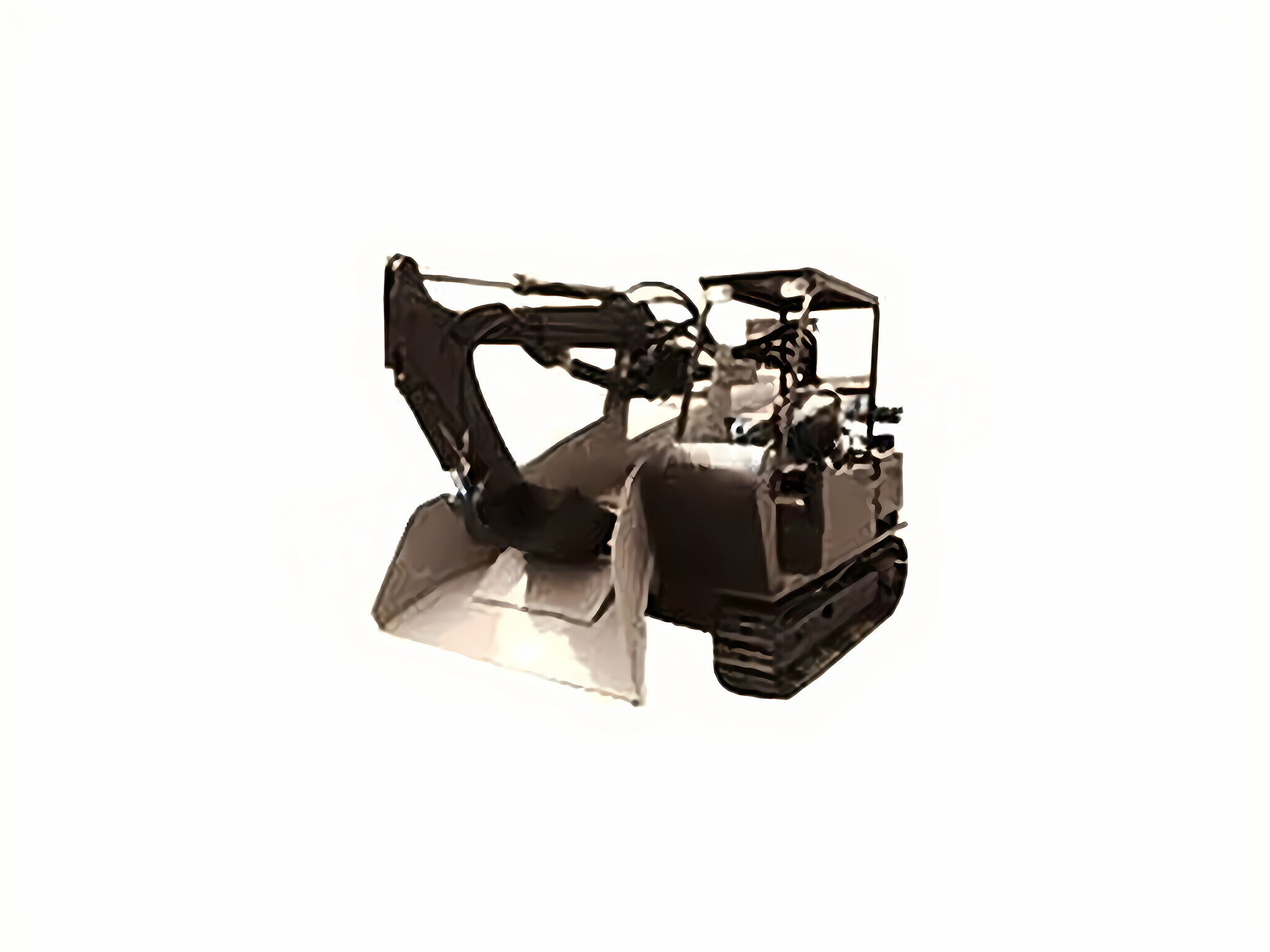 Planetary Gearbox for Metallurgical Mining Machinery