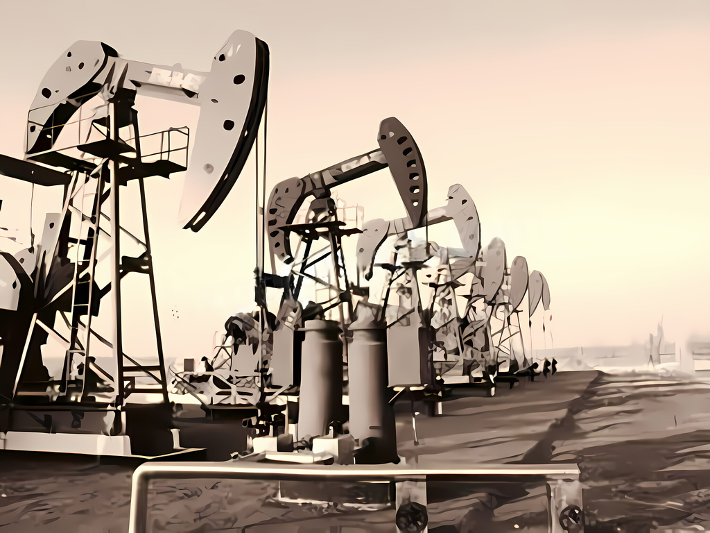 Planetary Gearbox for Oilfield Equipment