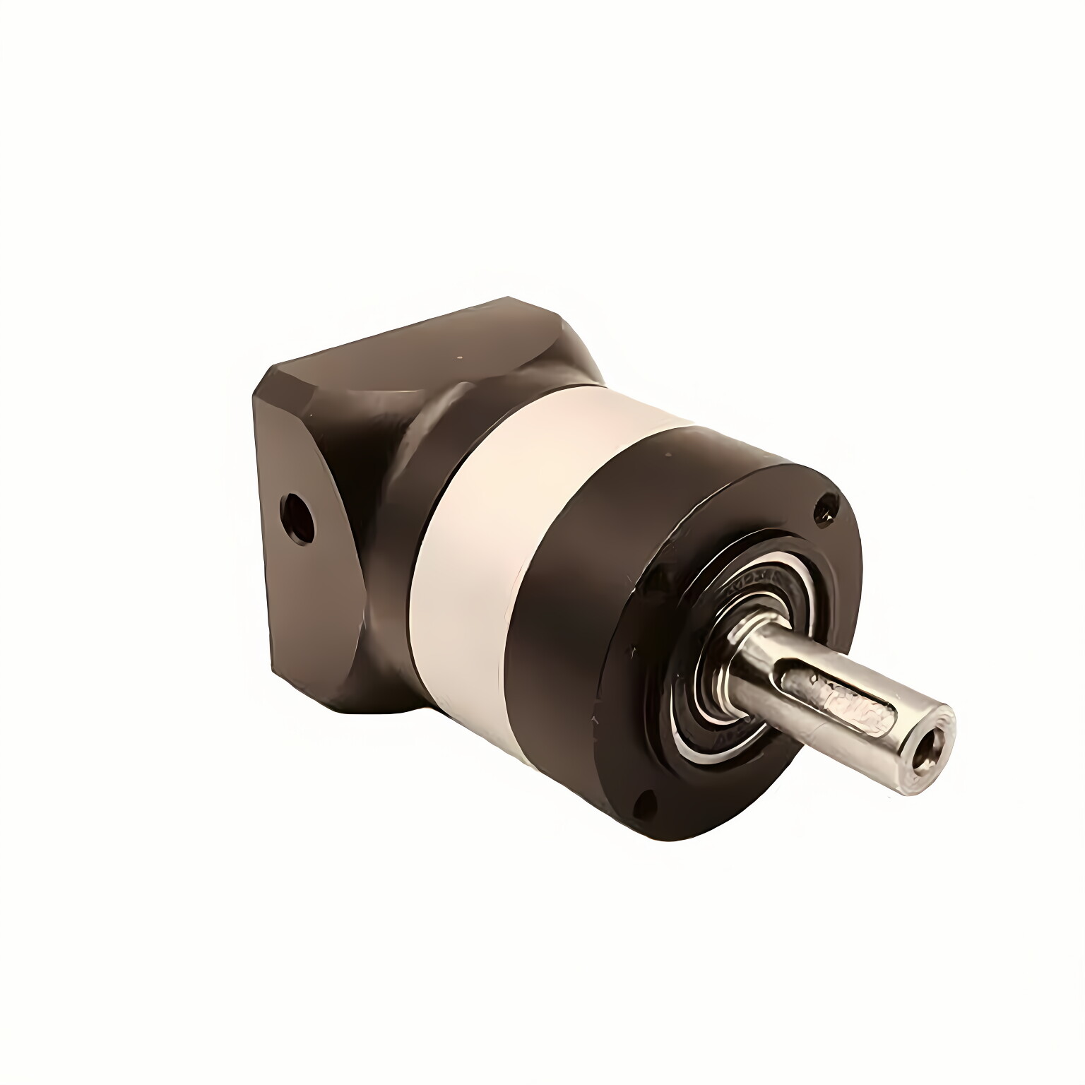 Planetary Gearbox for Agricultural Machinery