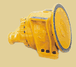 Feeder Mixer Gearboxes