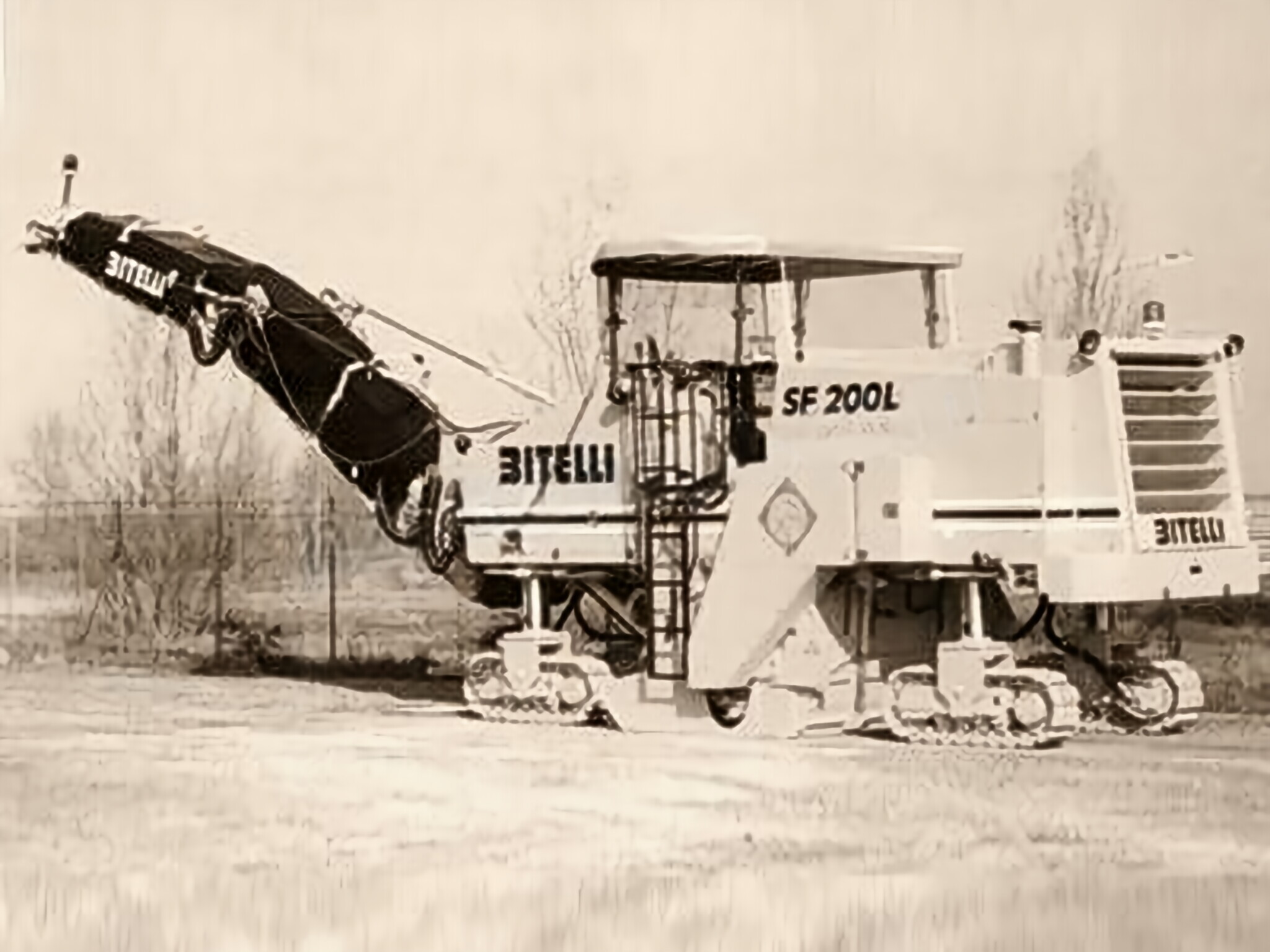 Planetary Gearbox for Construction Machinery