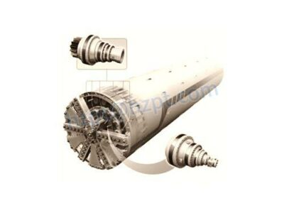Planetary Gearbox for Construction Machinery