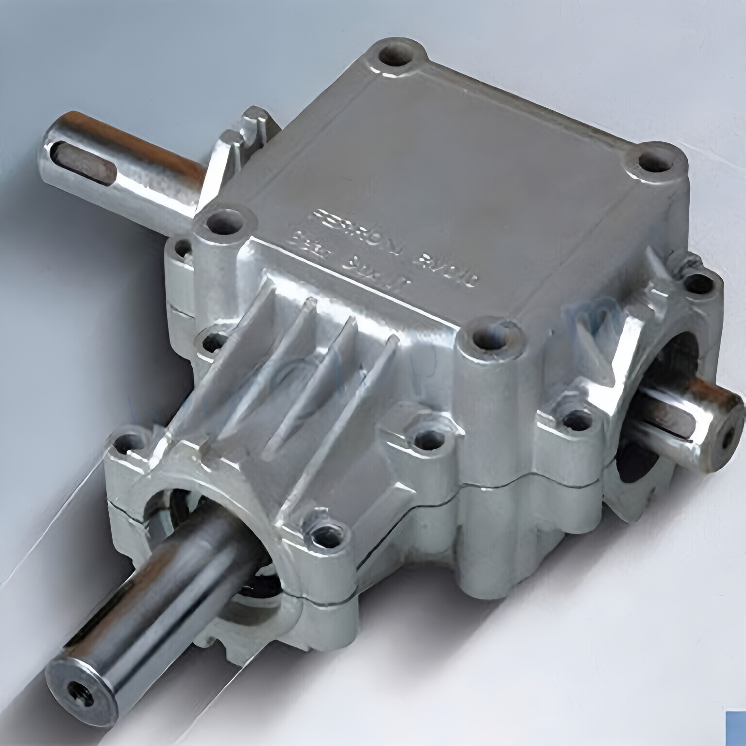 Planetary Mixer Gearbox