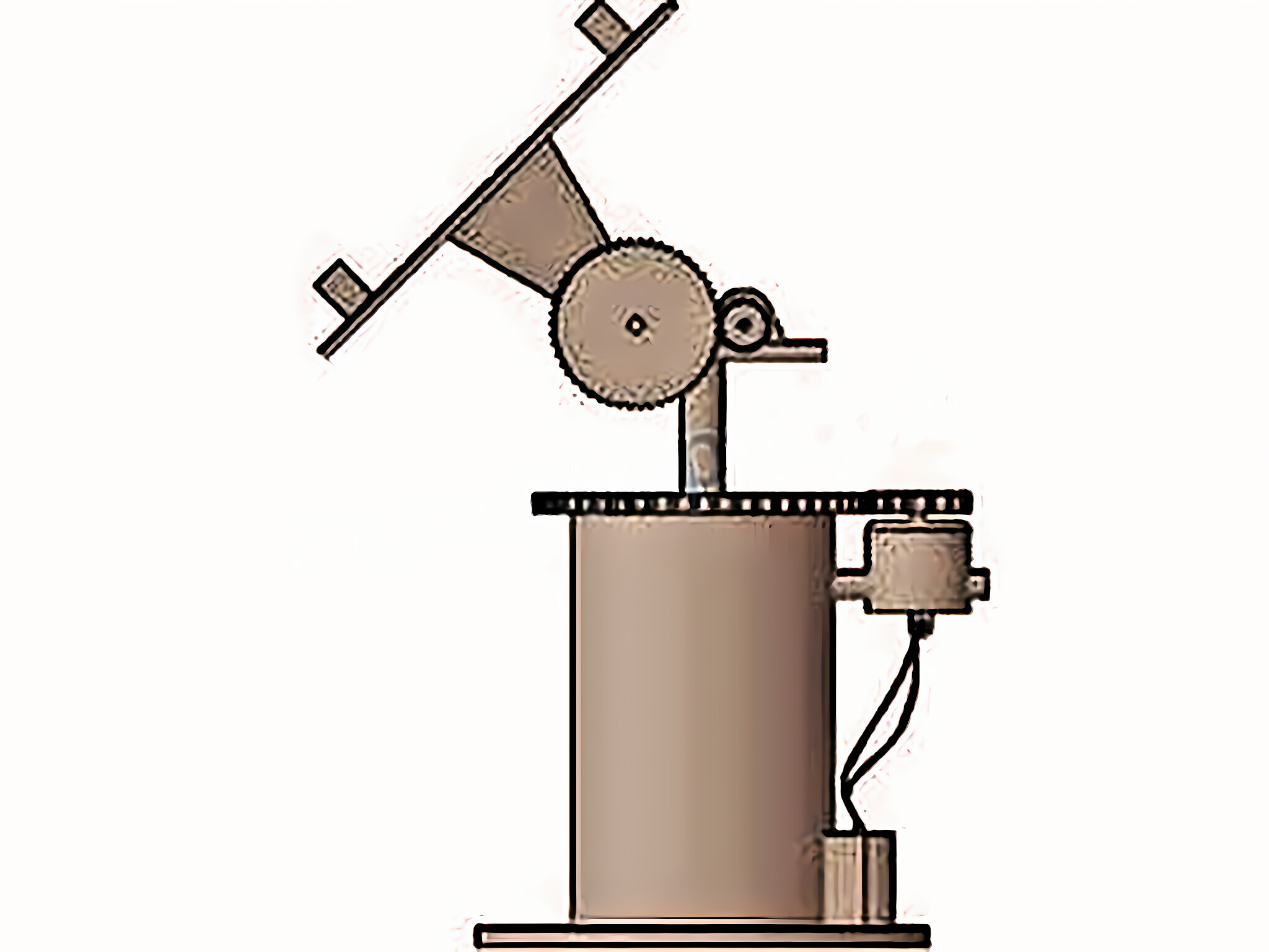 Planetary Gearbox for Solar Power Generation Equipment