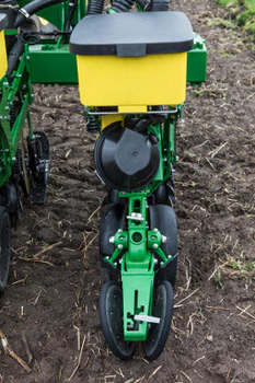 AA65248 Coulter Disc For John Deere Grain Drill