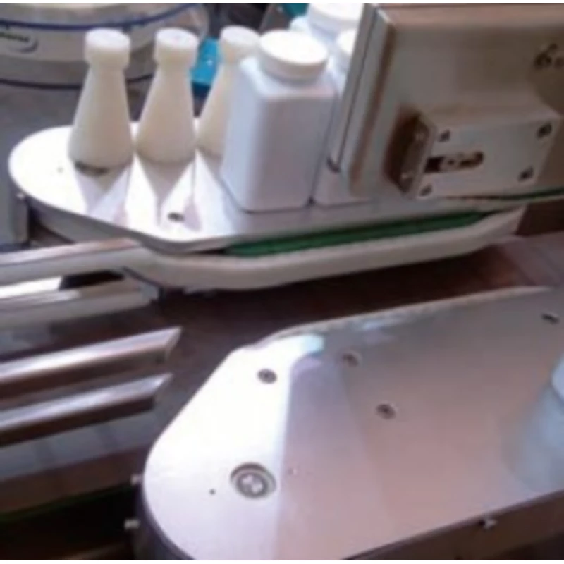 Plastic Conveyor Chains Replacement Of System Plast NP60