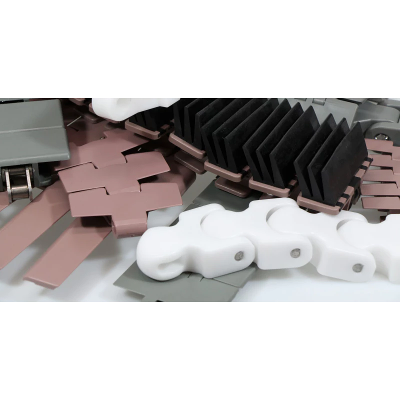 Plastic Drive Chains Replacement Of System Plast NH45