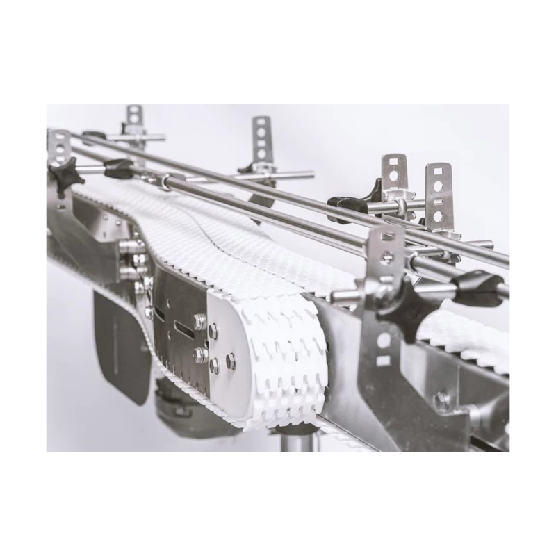 Plastic Conveyor Chains Replacement Of System Plast RT114