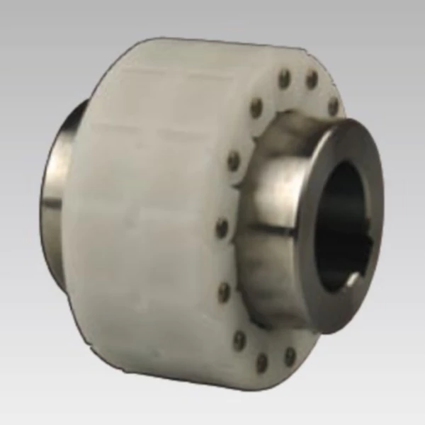 Plastic Coupling Chains Replacement Of System Plast NP50-2