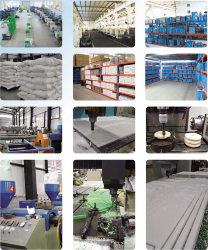 Plastic Conveyor Chains Replacement Of System Plast RT114