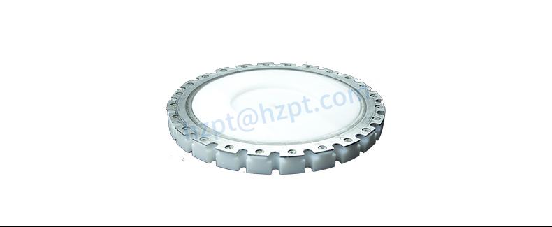 Customized High Precision Hobbing Nylon Gear Plastic Gears