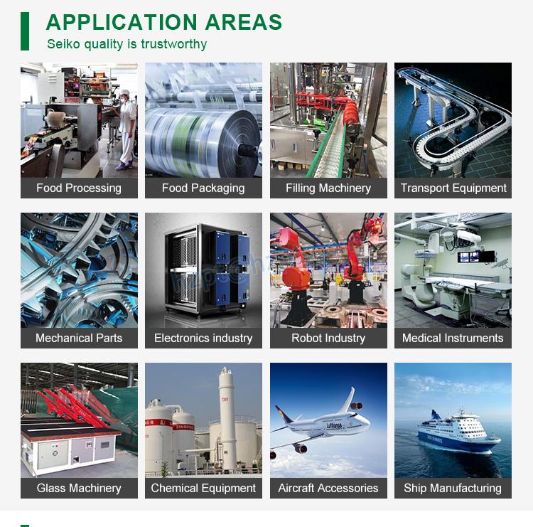 Plastic Components Manufacturers Custom Large Diameter Plastic Gears