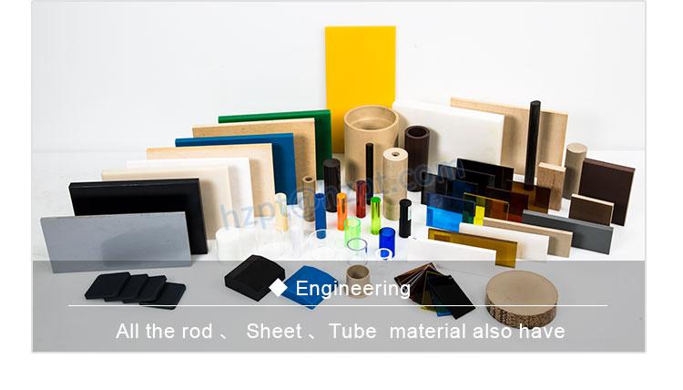 Injection Molding Manufacturers Wear-resistant Corrosion Resistant Mc Nylon Pa66 Plastic Gear Rack