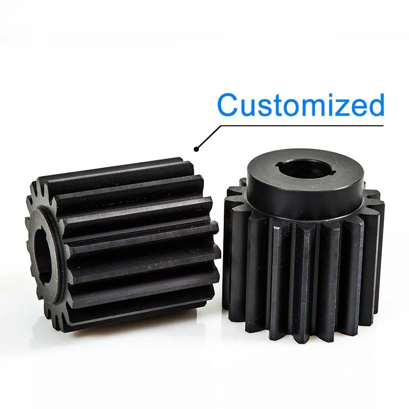 Manufacturer's Customization Plastic Gears