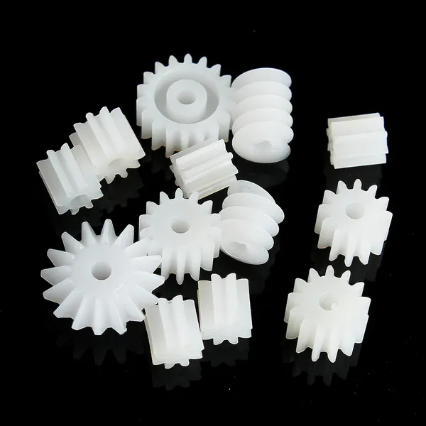 Plastic Internal Gear