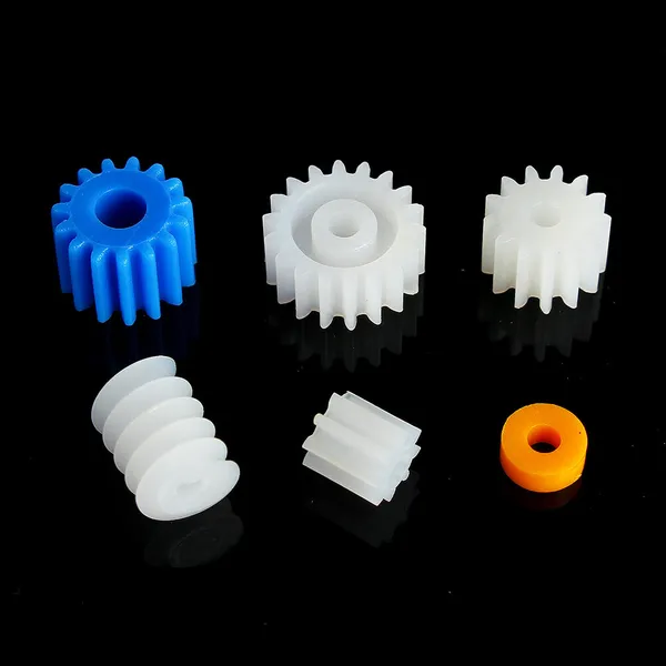 Plastic Internal Gear