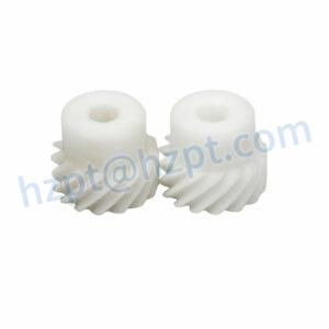 Plastic Helical Gear